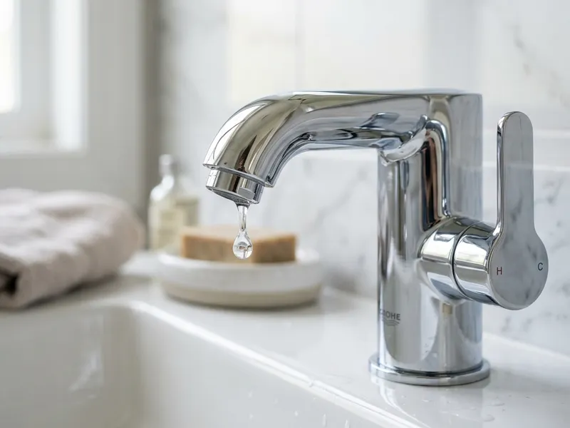 Faucet Repair & Installation Plumber in Cocoa West, FL
